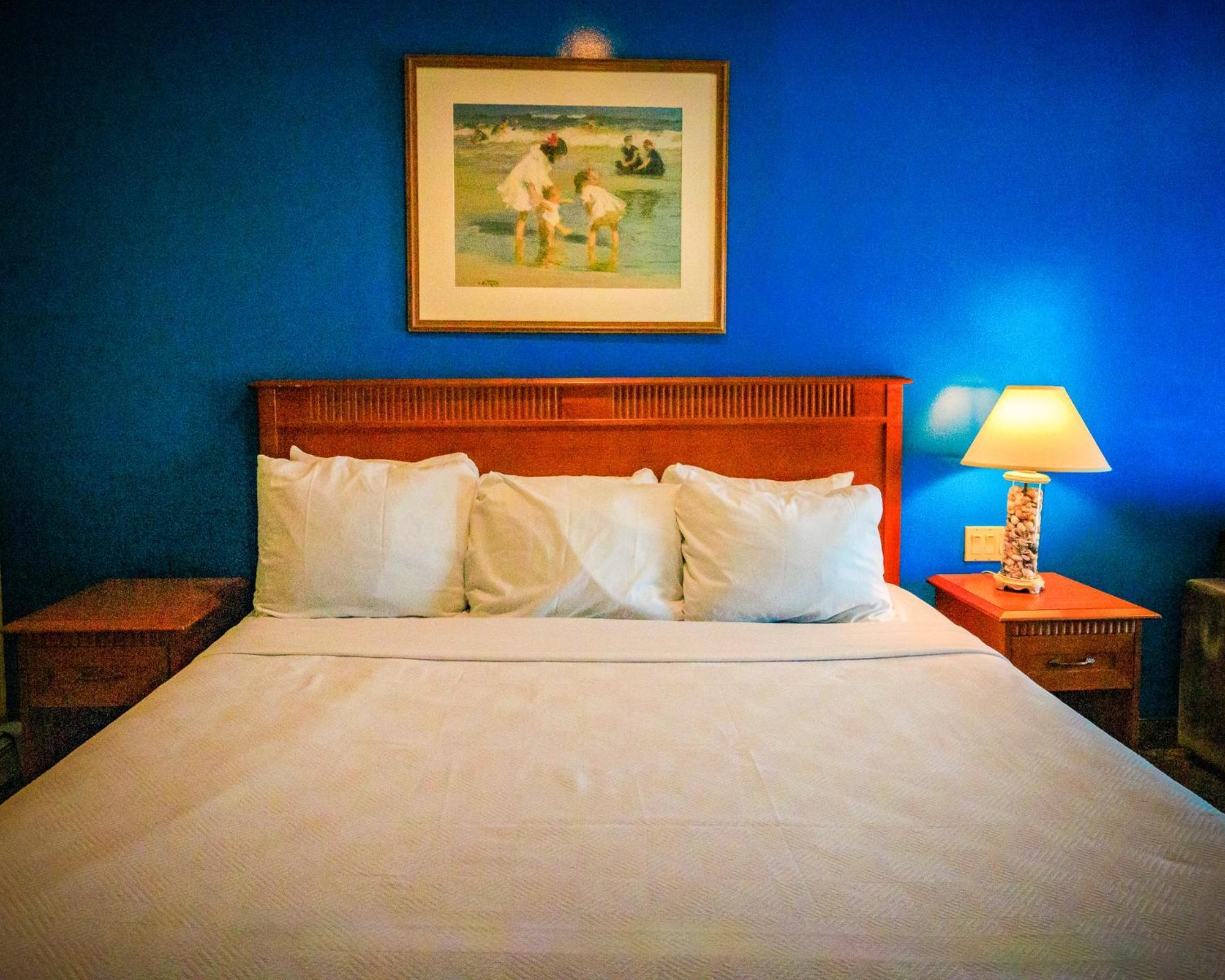 The White Sands Resort And Spa Point Pleasant Beach Exteriér fotografie